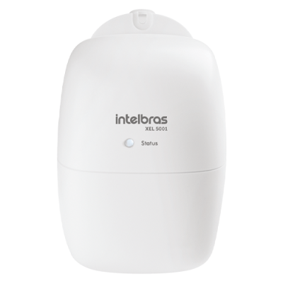  LINSEG 4550004 Módulo de choque XEL 5001 capacidad 1600 metros lineales cerca eléctrica 