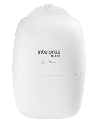  LINSEG 4550004 Módulo de choque XEL 5001 capacidad 1600 metros lineales cerca eléctrica 