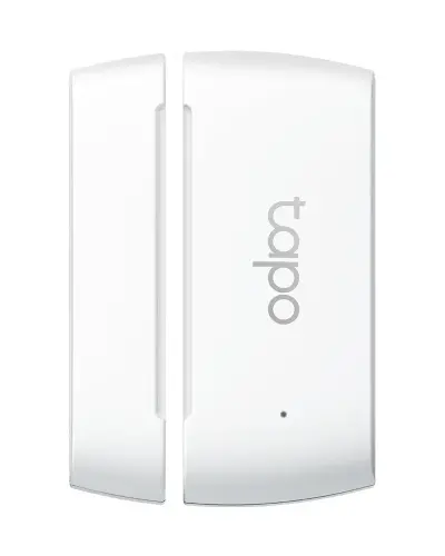  TP-LINK Tapo T110 sensor contacto inteligente WiFi detección apertura puerta ventana 
