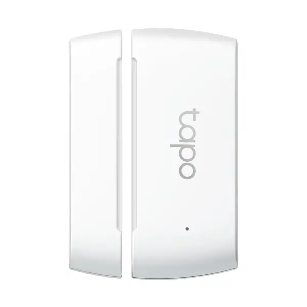  TP-LINK Tapo T110 sensor contacto inteligente WiFi detección apertura puerta ventana 