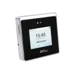  ZKTECO HORUS-TL2 Reloj checador control acceso WiFi reconocimiento facial ultra rápido 