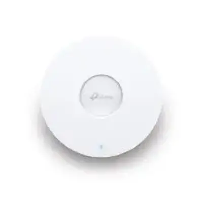  TP-LINK EAP660 HD Punto acceso montaje techo inalámbrico WiFi 6 AX3600 2402Mbps 5GHz 1148Mbps 2.4GHz multi-gigabit 2.5G PoE+ Omada 