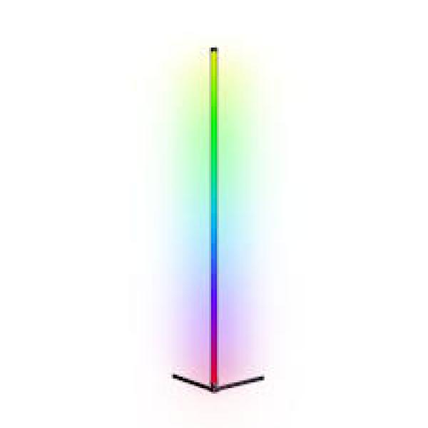  NEXXT NHB-S710 lámpara LED de piso inteligente Wi‑Fi efectos RGB control por app 