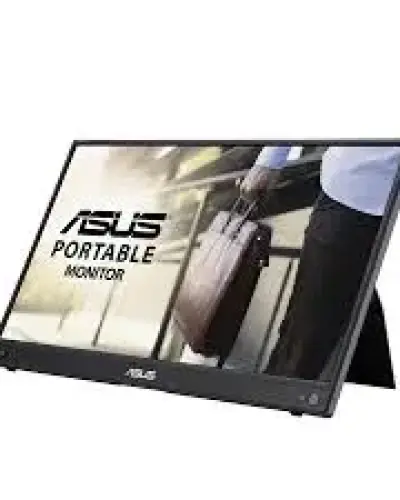  ASUS MB16AWP monitor portátil ZenScreen Go 16\" Wi-Fi inalámbrico USB-C 