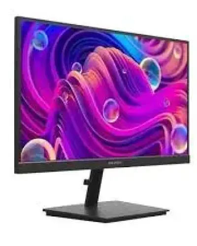  HIKVISION DS-D5027F2-1P2(A) monitor IPS FHD 27\" 1920x1080 100Hz 300cd/m² 14ms HDMI VGA 