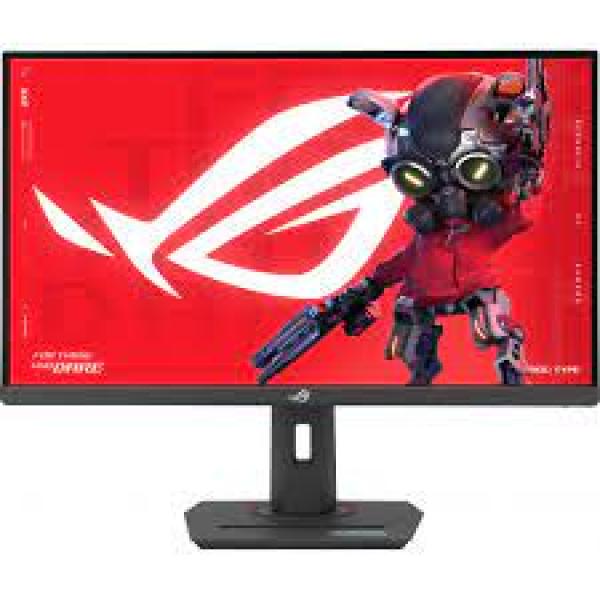  ASUS XG27ACG-W monitor gaming ROG Strix 27\" 2560x1440 180Hz 1ms USB Type-C 