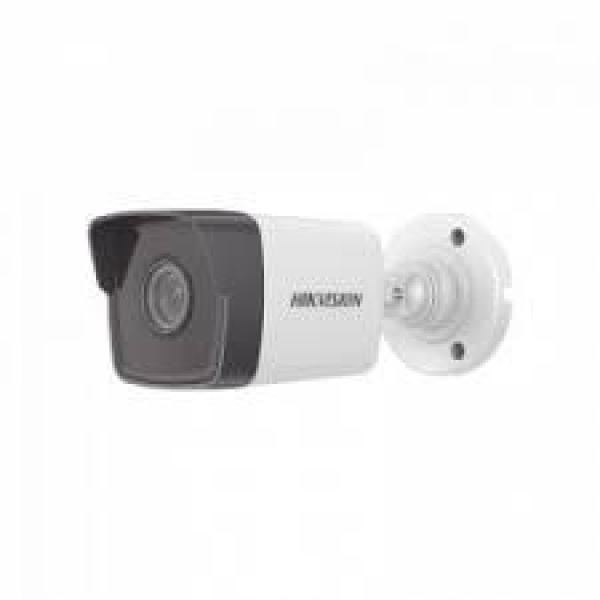  HIKVISION DS-2CD1053G0-I Cámara IP bullet 5MP lente fija 2.8mm IR 30m PoE 