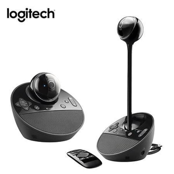  LOGITECH Webcam C930e Full HD 1080p negro 