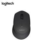  LOGITECH M280 mouse inalámbrico negro 