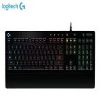 LOGITECH G213 Prodigy teclado gaming RGB