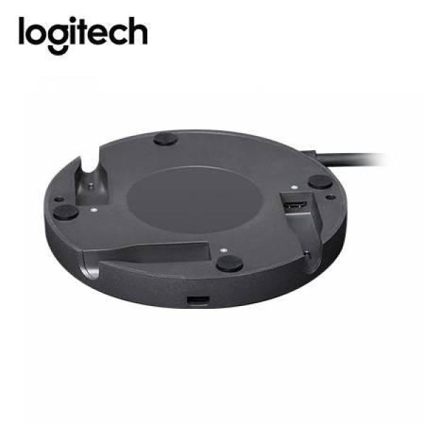  LOGITECH Hub para micrófonos Rally (Rally Mic Hub) 
