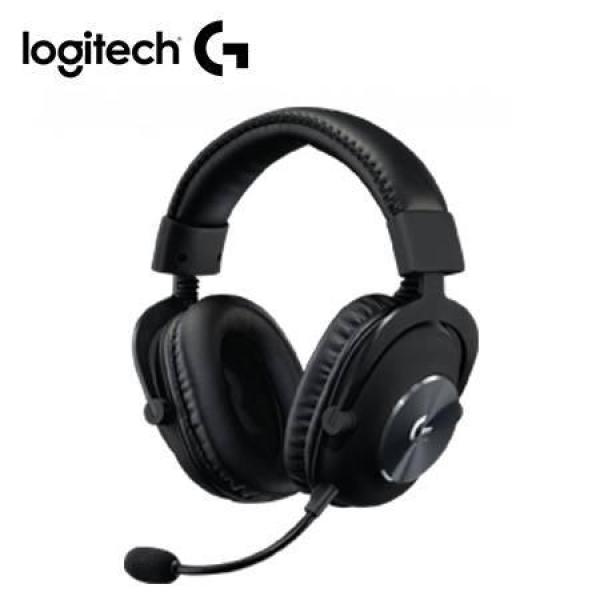 LOGITECH G PRO X LIGHTSPEED audífono gamer inalámbrico negro 