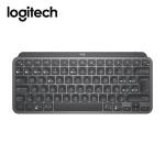  LOGITECH MX Keys Mini teclado iluminado multi‑device Bluetooth español grafito 