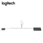  LOGITECH Kit Cat5e para Logitech Tap extensión por cable Cat5e 