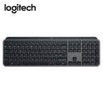 LOGITECH MX Keys S teclado iluminado inalámbrico/Bluetooth español negro 