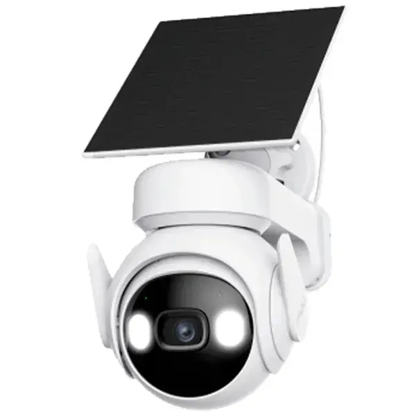 IMOU IPC-K9ECN-3T0WE/FSP12-TYPEC CAMARA 3 MP + PANEL SOLAR