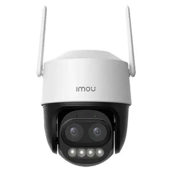 IMOU IPC-S7DN-5M0WEZ Cámara de seguridad exterior 5 MP con Wi-Fi