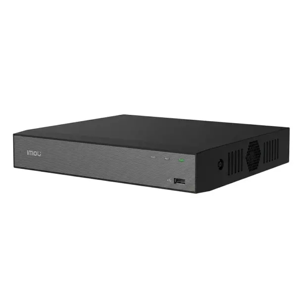 IMOU NVR-N118-8A0E grabador NVR 18 canales