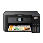  EPSON WorkForce Pro WF-C5890 Multifuncional A4 imprime/escanea/copia/fax LAN WiFi USB 24ppm 600x600dpi 