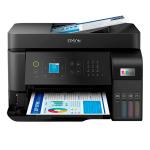  EPSON LX-350 Impresora matriz 9 pines 347cps 10cpi USB paralelo ancho 80 columnas 