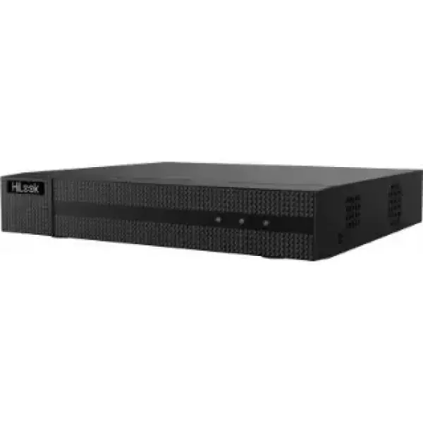  HILOOK NVR-116MH-C NVR 4K 1U 16 canales IP hasta 8MP H.265+ 160Mbps 1 bahía HDD HDMI VGA 