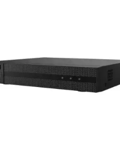  HILOOK DVR-204Q-K1(S) DVR 4 canales analógicos 1080p H.265 1U 1 bahía HDD HDMI VGA 