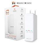  NEXXT NHA-B100 Sirena/batería de respaldo inteligente para sistema Nexxt Home 