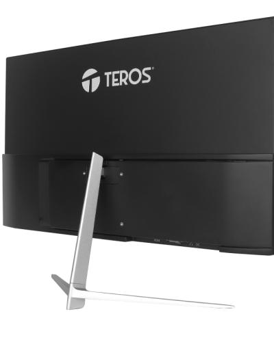  TEROS TE-2440S Monitor 23.8" IPS Full HD 1920x1080 HDMI VGA VESA 