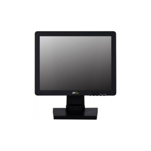  ZKTECO ZKD1504 monitor touchscreen 15\" punto de venta 
