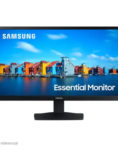  SAMSUNG LS22A336NHLXPE monitor 22\" VA FHD 1920x1080 60Hz HDMI VGA 