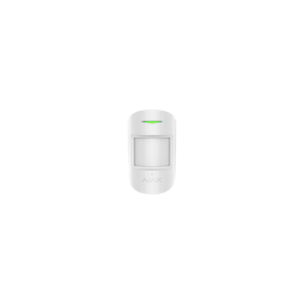  AJAX MotionProtect Detector de movimiento inalámbrico interior alcance 12m 