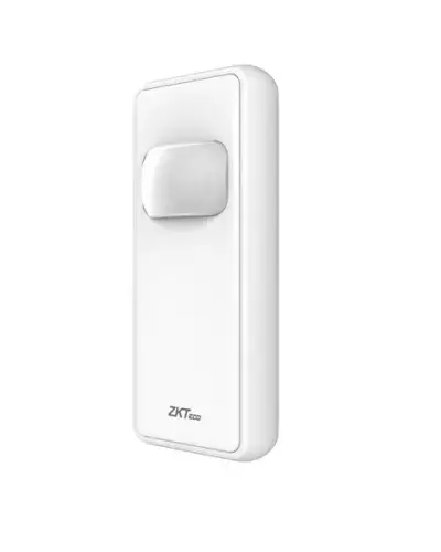  ZKTECO MS11 detector de movimiento PIR inalámbrico para hub AP101 