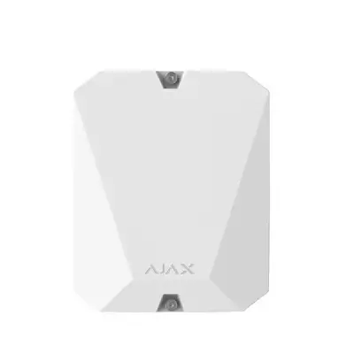  AJAX MultiTransmitter Módulo para conectar alarmas cableadas al sistema Ajax 