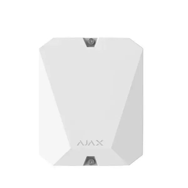  AJAX MultiTransmitter Módulo para conectar alarmas cableadas al sistema Ajax 