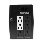  FORZA NT-512U UPS interactiva 500VA 250W torre USB 