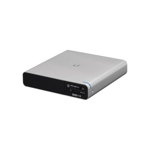  UBIQUITI UCK-G2-PLUS Controlador UniFi Cloud Key Gen2 Plus 1TB 