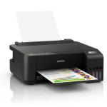  EPSON L1250 Impresora Tinta Continua A4 WiFi 33ppm Negro 15ppm Color EcoTank 