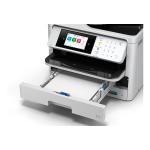  EPSON PRO WORKFORCE C5810 Impresora A4 Color Inyección Tinta RIPS 34ppm Doble Cara WiFi Ethernet 