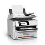  EPSON PRO WORKFORCE C5810 Impresora A4 Color Inyección Tinta RIPS 34ppm Doble Cara WiFi Ethernet 