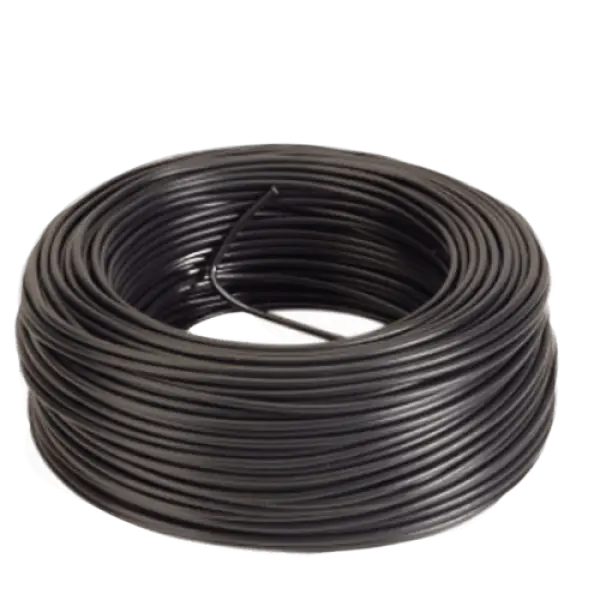  ZKTECO PSA03 rollo cable 100m para barrera vehicular control 