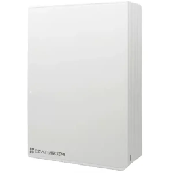  EZVIZ CS-R5C-8CH NVR/NAS 4K 8 canales IP hasta 8TB 