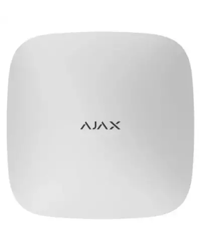  AJAX Rex Repetidor inalámbrico para ampliar alcance de hub Ajax 