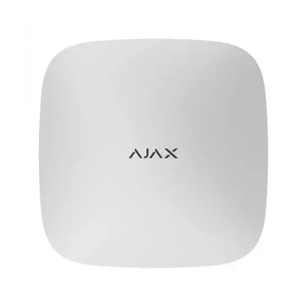  AJAX Rex Repetidor inalámbrico para ampliar alcance de hub Ajax 