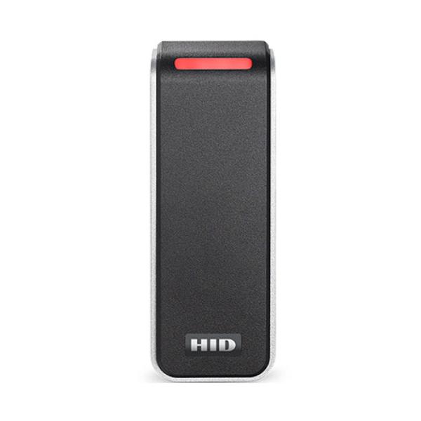 HID AC-HID-READER-SIGNO-20NKS-00-000000-AVG Lector HID Signo 20NKS proximidad 125KHz Wiegand 26 bits