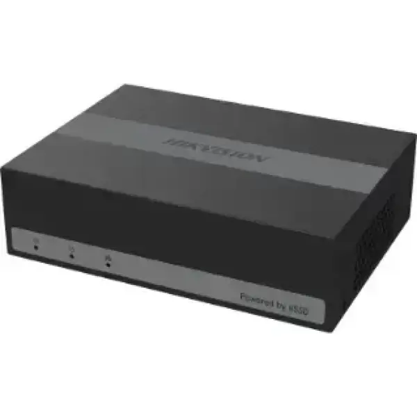  HIKVISION DS-E08HGHI-D DVR eSSD Lite 8 canales 1080p Lite 1U H.265 eSSD 1024GB 