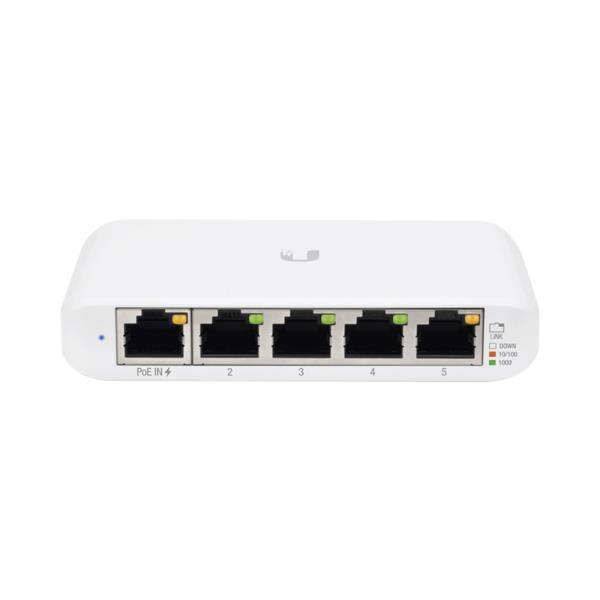  UBIQUITI UAP-AC-M Access Point UniFi AC Mesh 2.4/5GHz 1167Mbps exterior IP67 PoE 