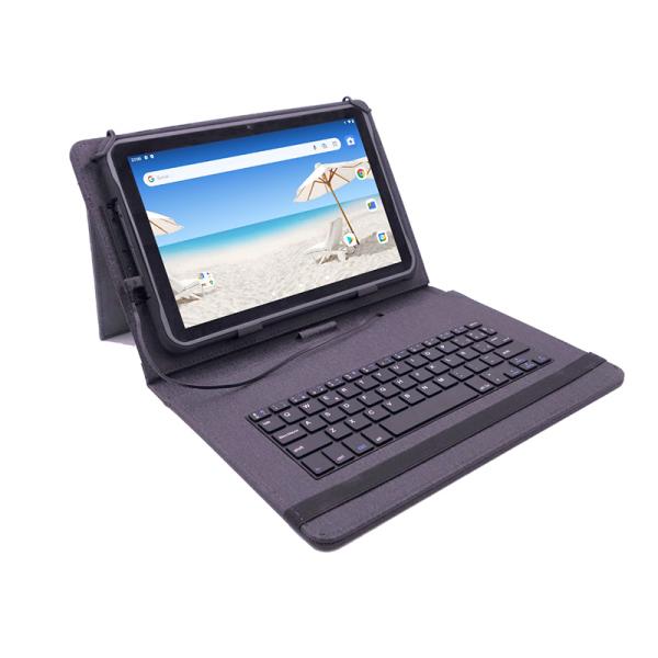 ADVANCE SmartPad SP5732 Tablet 10.1" IPS 1920x1200 32GB 2GB RAM Spreadtrum SC9863 Octa-Core 1.6GHz Android 11 Go IP62 4G LTE Wi-Fi 802.11ac Bluetooth 5.0 5MP rear 2MP front 5000mAh 