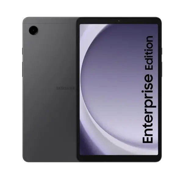  SAMSUNG Galaxy Tab A9 Tablet 8.7" WXGA+ 1340x800 TFT 64GB 4GB RAM MediaTek Helio G99 Octa-Core Android 13 4G LTE 5100mAh Wi-Fi 802.11ac Bluetooth 5.3 8MP rear 2MP front 