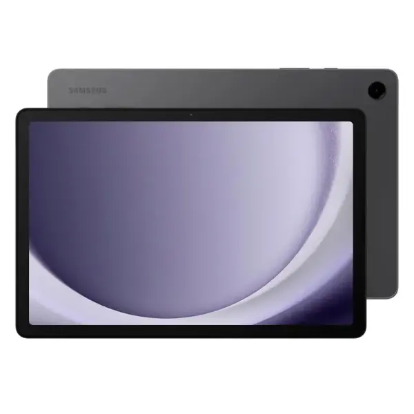  SAMSUNG Galaxy Tab A9+ Tablet 11" WUXGA+ 1920x1200 TFT 128GB 8GB RAM Snapdragon 695 5G Octa-Core Android 13 4G LTE 7040mAh Wi-Fi 802.11ac Bluetooth 5.3 8MP rear 5MP front 