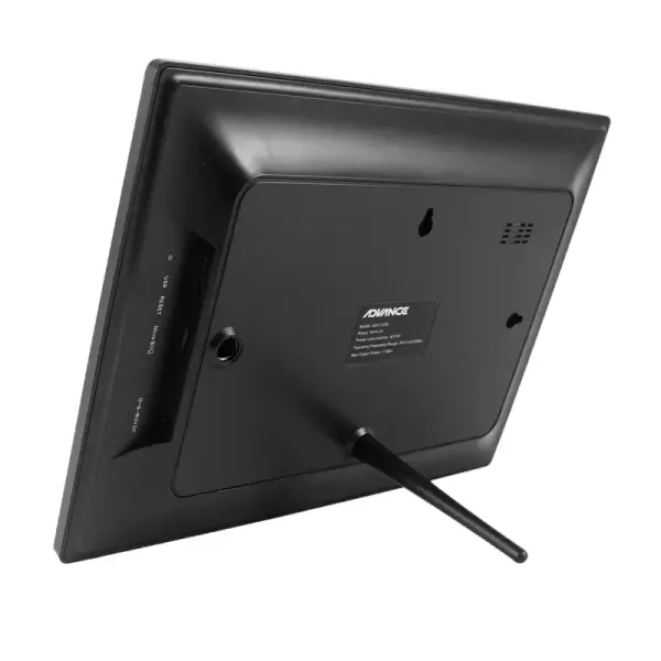  ADVANCE HN-DPF1000 Marco Digital 10.1" LCD IPS tactil Wi-Fi Bluetooth 